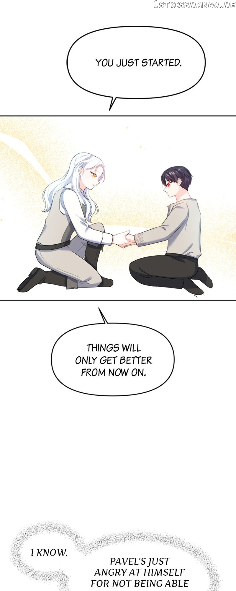 Until Death Do Us Part Chapter 11 - page 10