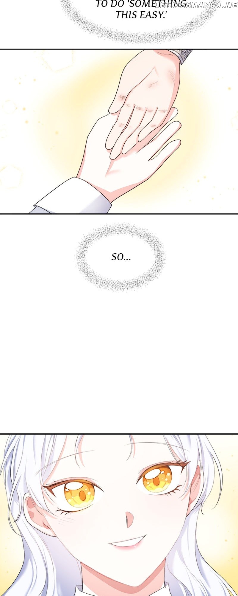 Until Death Do Us Part Chapter 11 - page 11