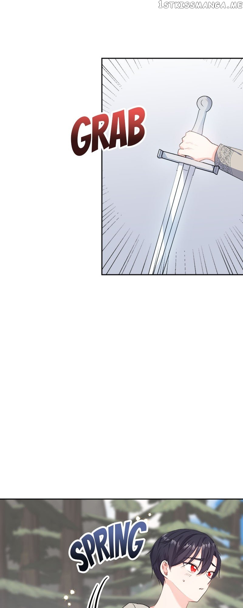 Until Death Do Us Part Chapter 11 - page 13