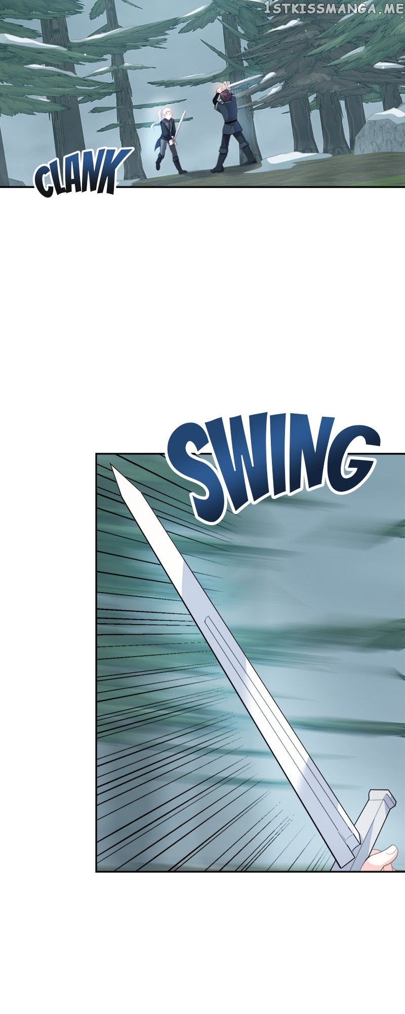 Until Death Do Us Part Chapter 11 - page 18