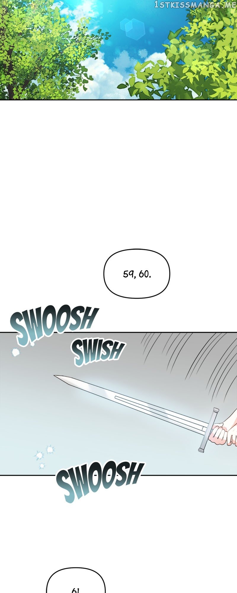 Until Death Do Us Part Chapter 11 - page 2