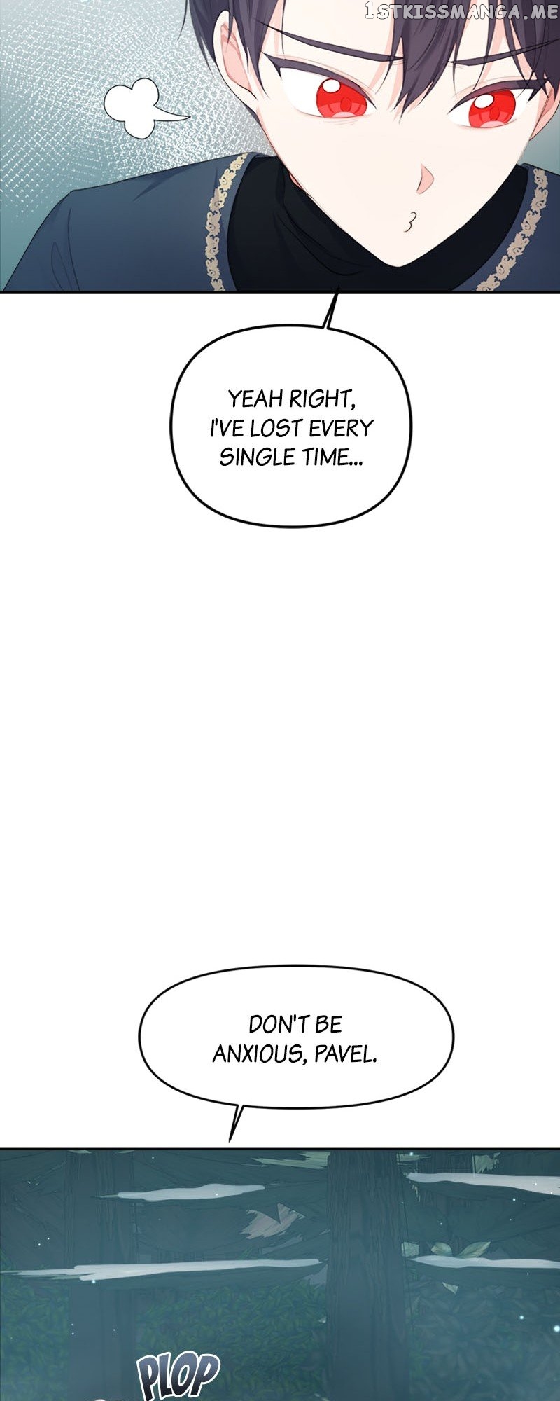 Until Death Do Us Part Chapter 11 - page 26