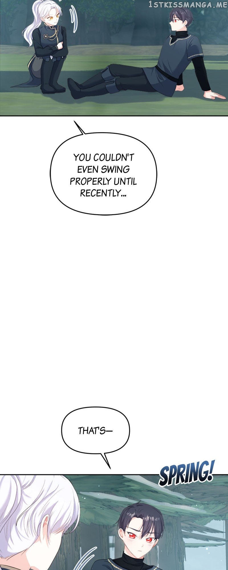 Until Death Do Us Part Chapter 11 - page 27