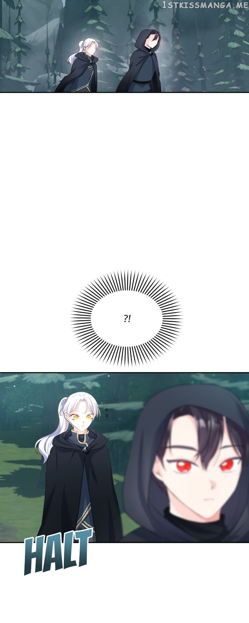 Until Death Do Us Part Chapter 11 - page 32