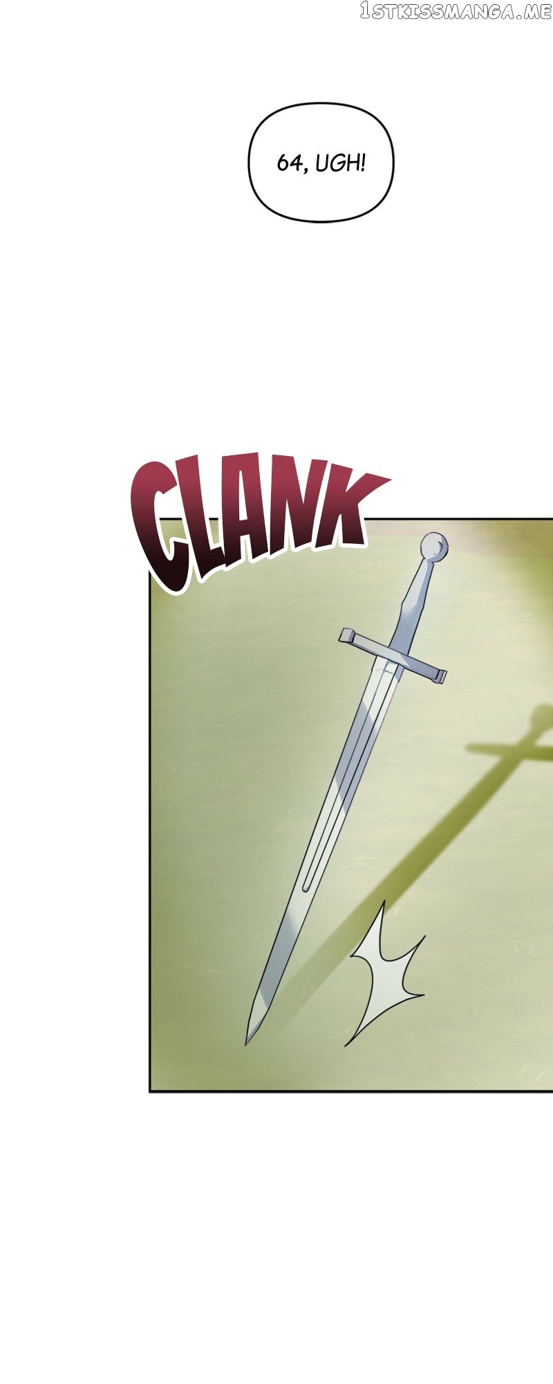 Until Death Do Us Part Chapter 11 - page 4