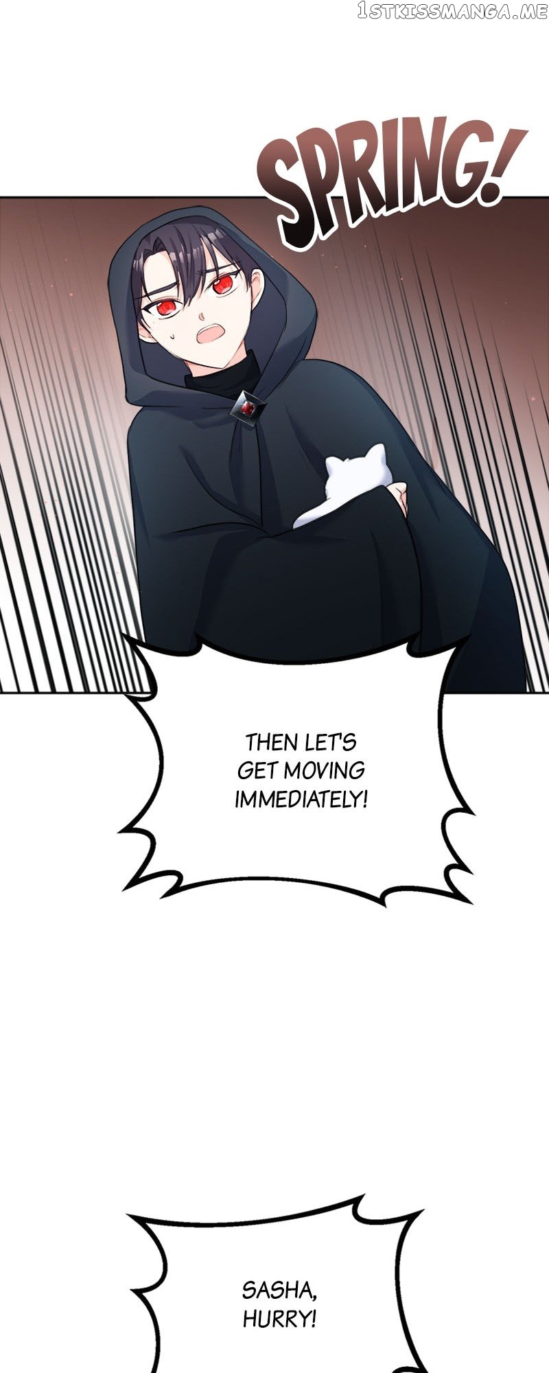 Until Death Do Us Part Chapter 11 - page 42