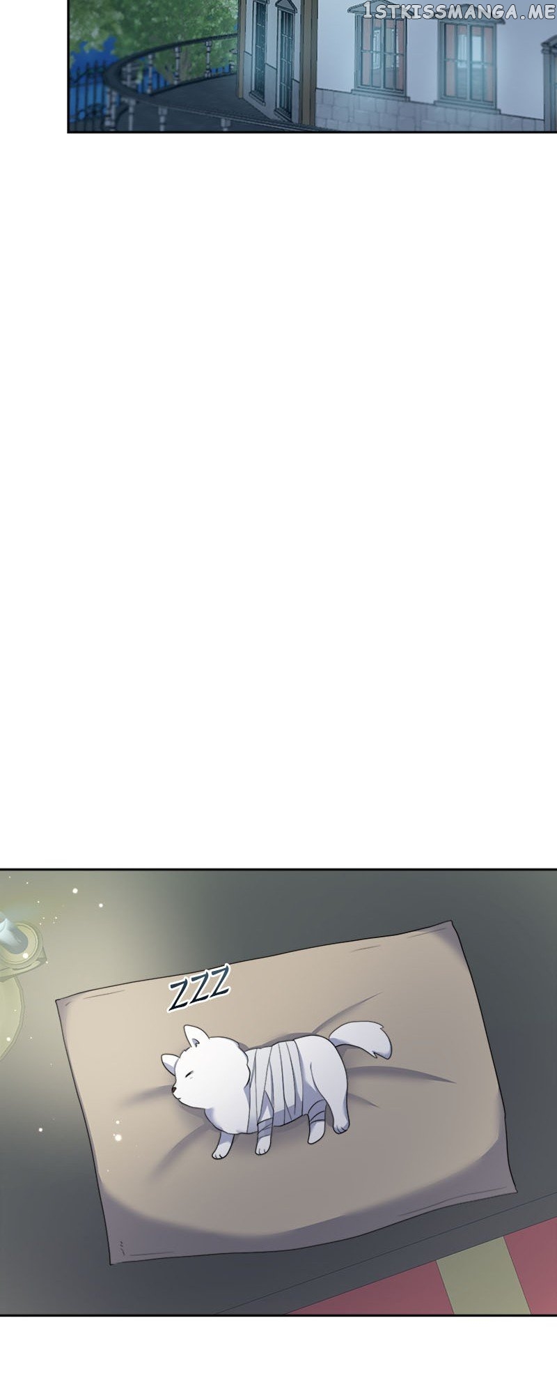 Until Death Do Us Part Chapter 11 - page 46