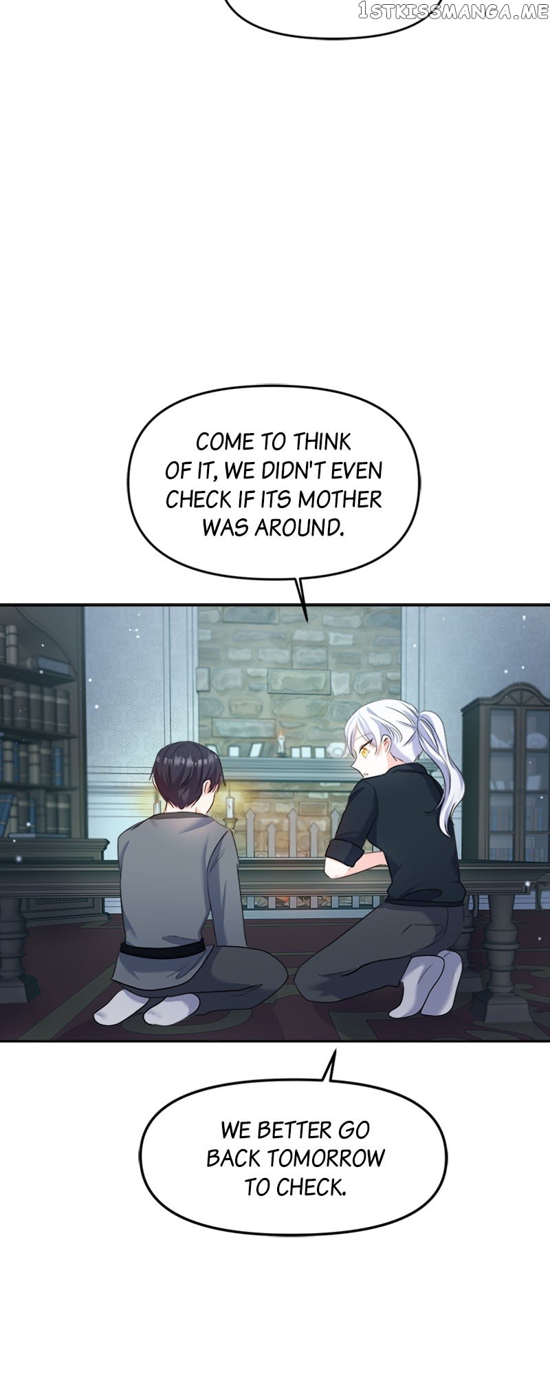 Until Death Do Us Part Chapter 11 - page 48