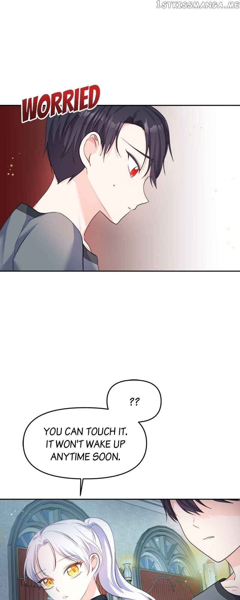 Until Death Do Us Part Chapter 11 - page 49