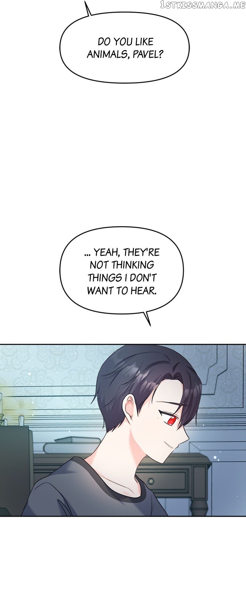 Until Death Do Us Part Chapter 11 - page 52