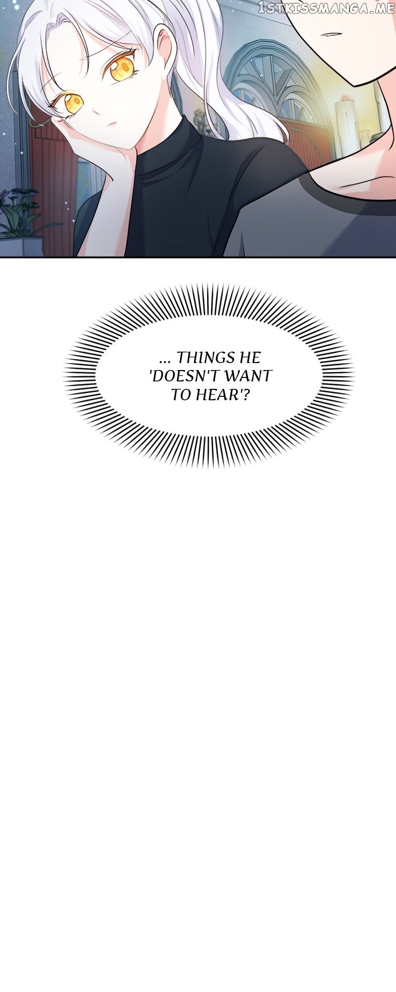Until Death Do Us Part Chapter 11 - page 54