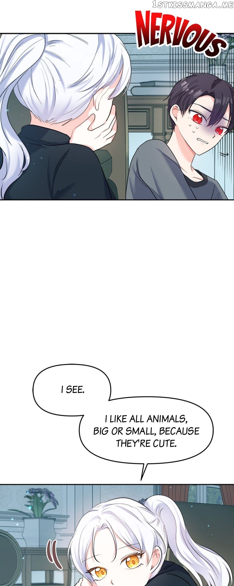 Until Death Do Us Part Chapter 11 - page 55