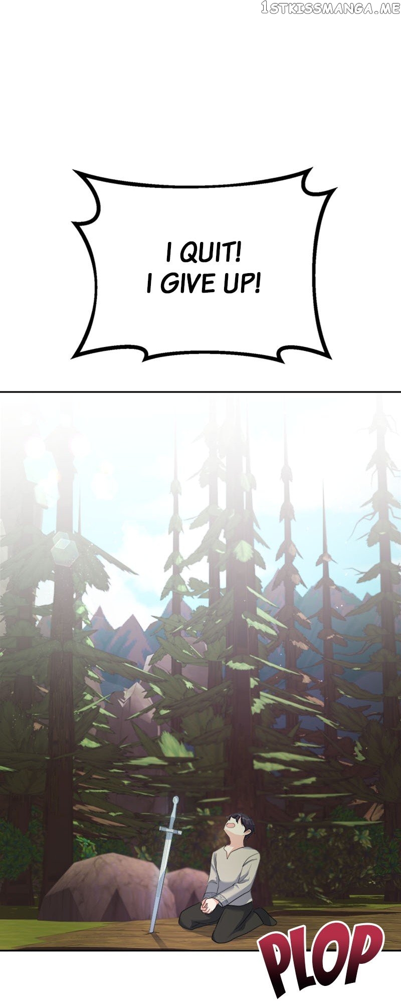 Until Death Do Us Part Chapter 11 - page 6