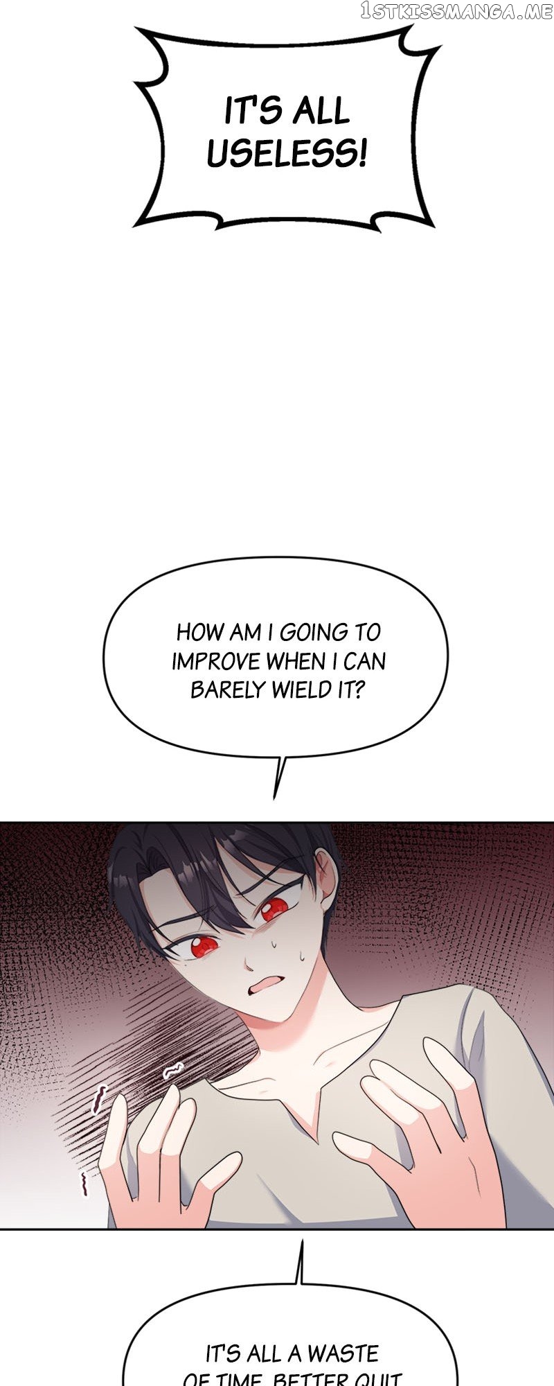 Until Death Do Us Part Chapter 11 - page 7