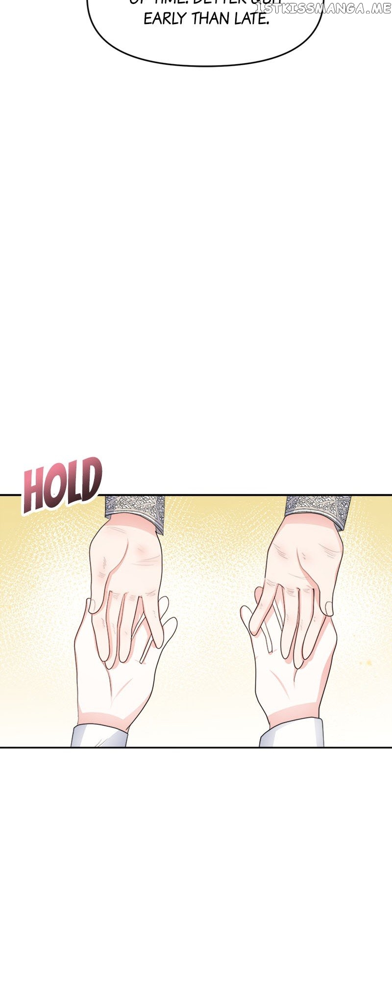 Until Death Do Us Part Chapter 11 - page 8
