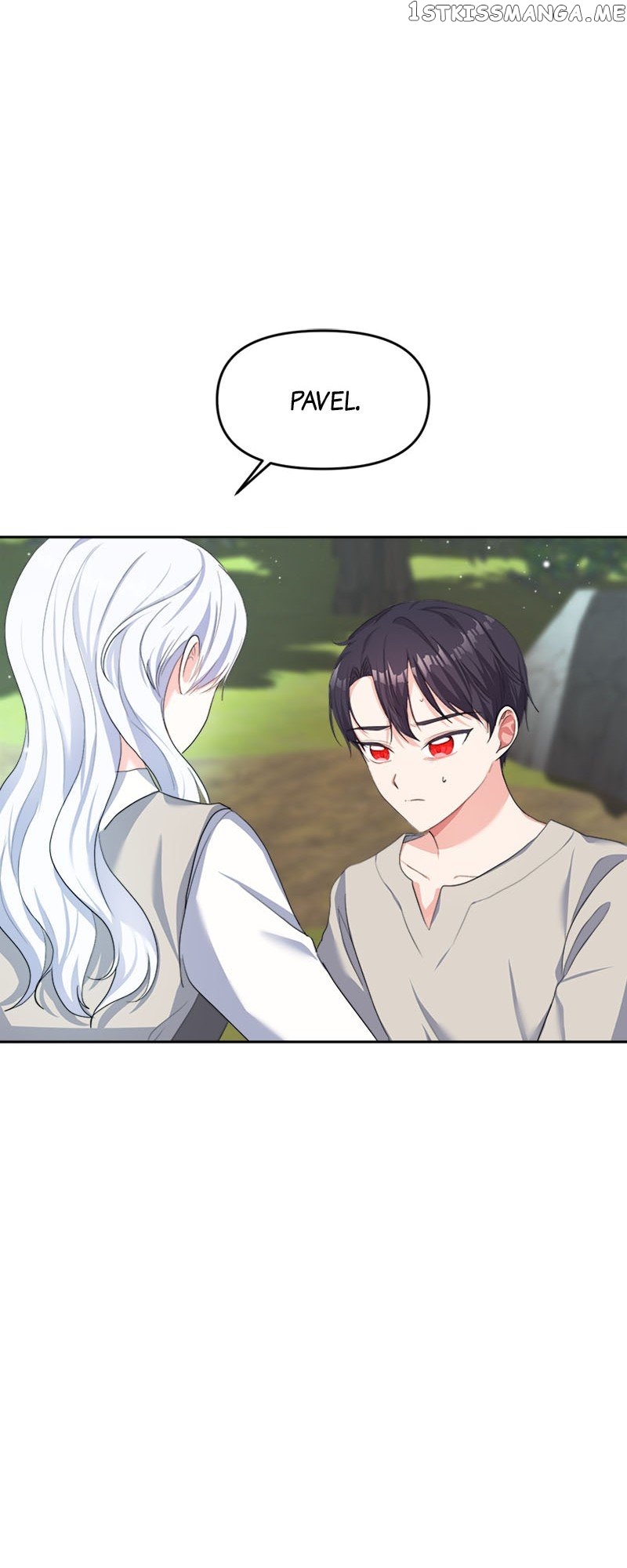 Until Death Do Us Part Chapter 11 - page 9