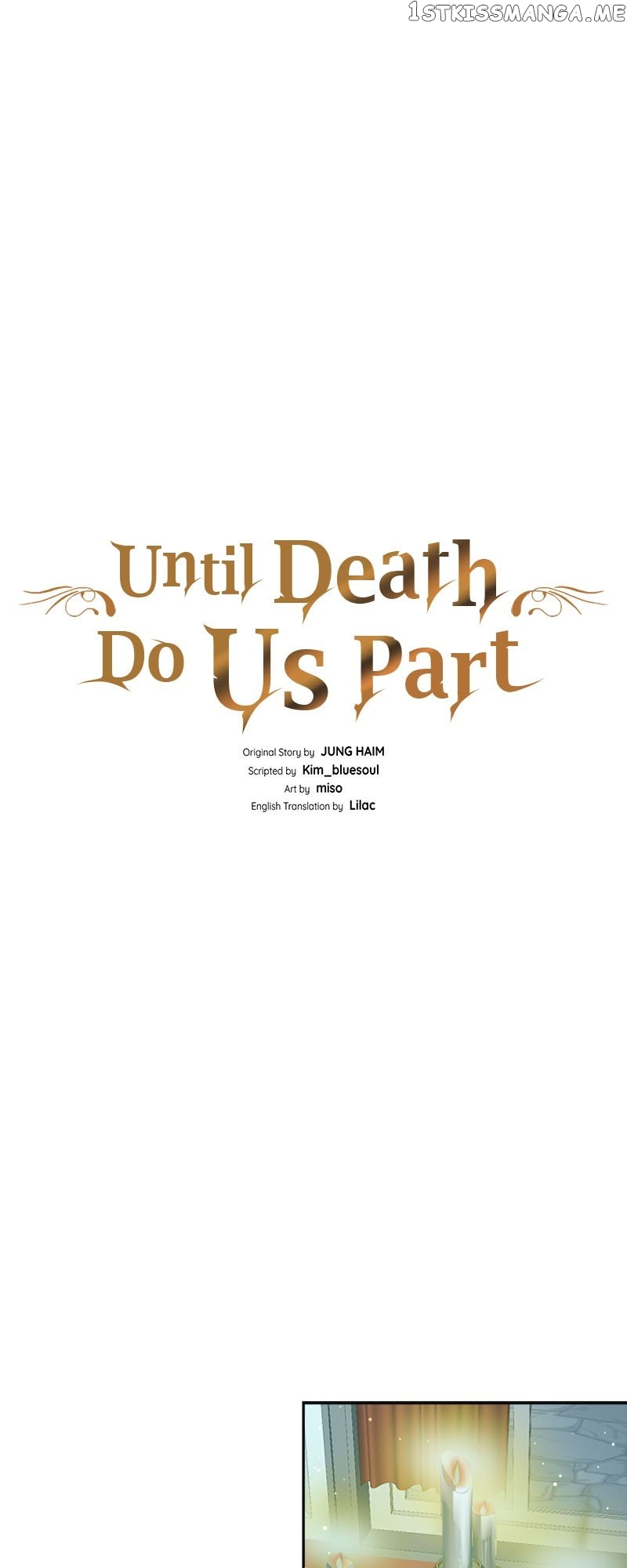 Until Death Do Us Part Chapter 12 - page 1