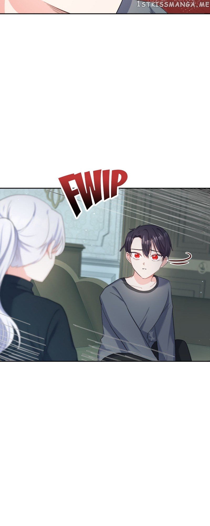 Until Death Do Us Part Chapter 12 - page 10