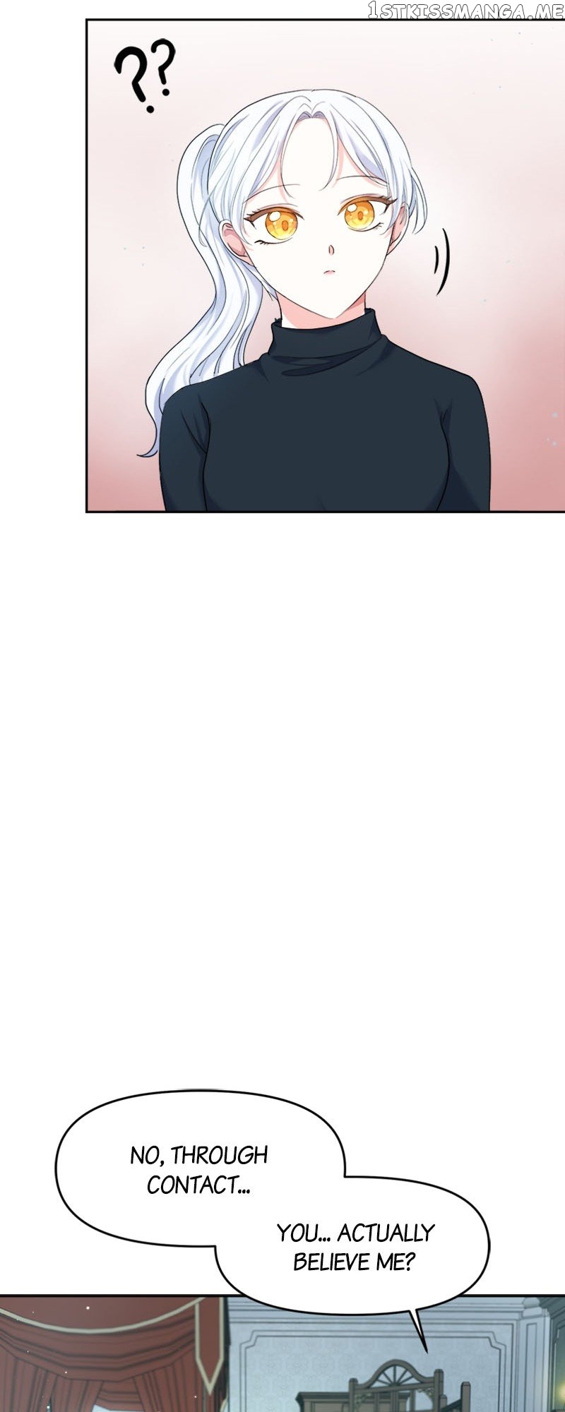 Until Death Do Us Part Chapter 12 - page 11