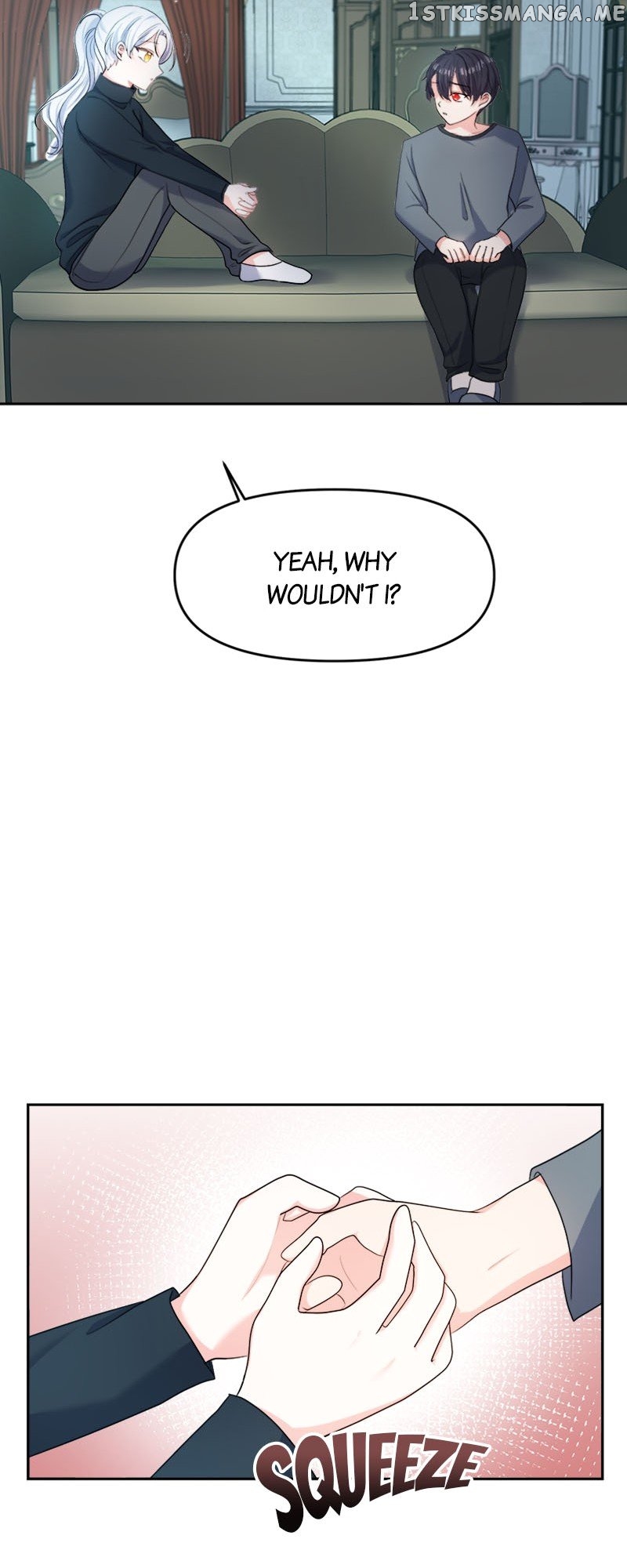 Until Death Do Us Part Chapter 12 - page 12