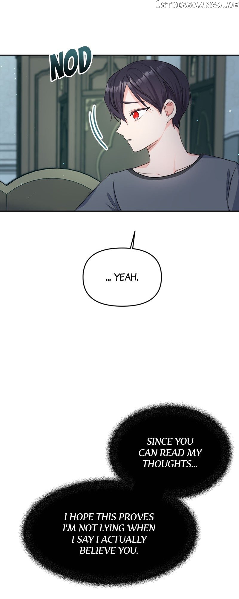 Until Death Do Us Part Chapter 12 - page 14