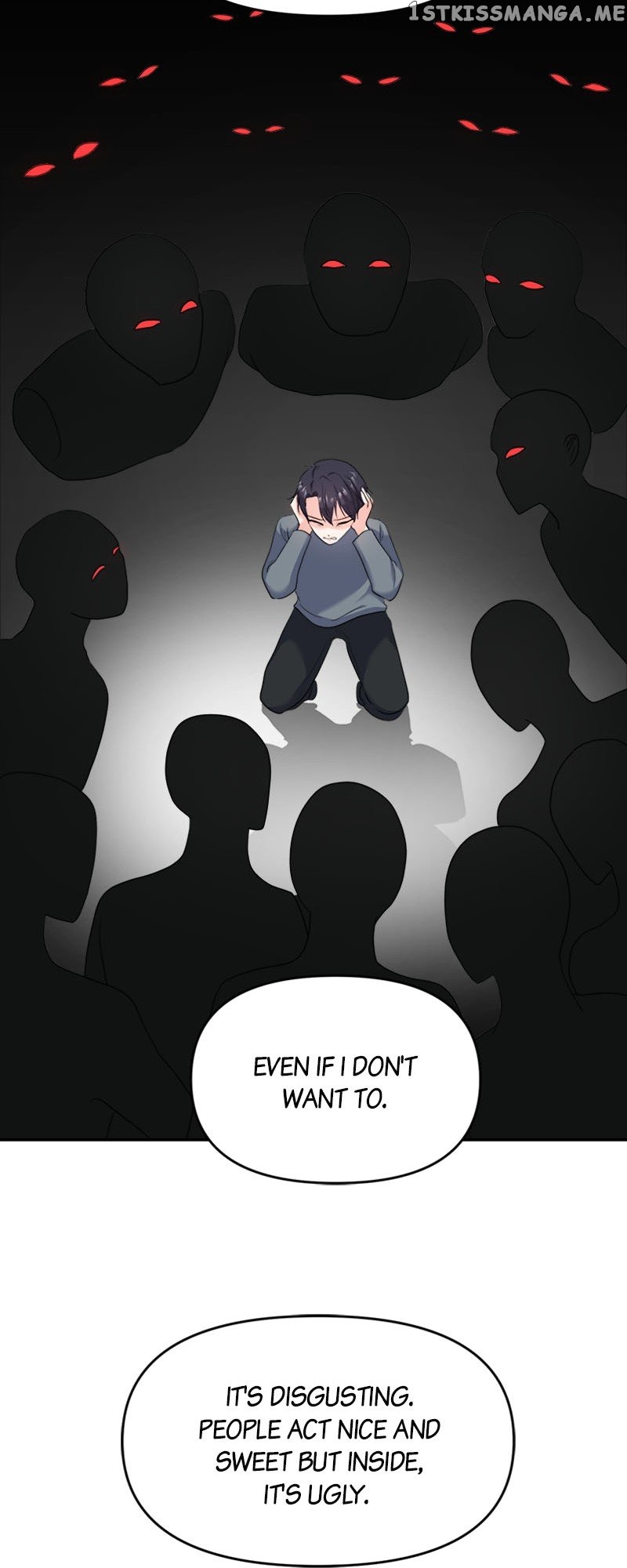 Until Death Do Us Part Chapter 12 - page 17