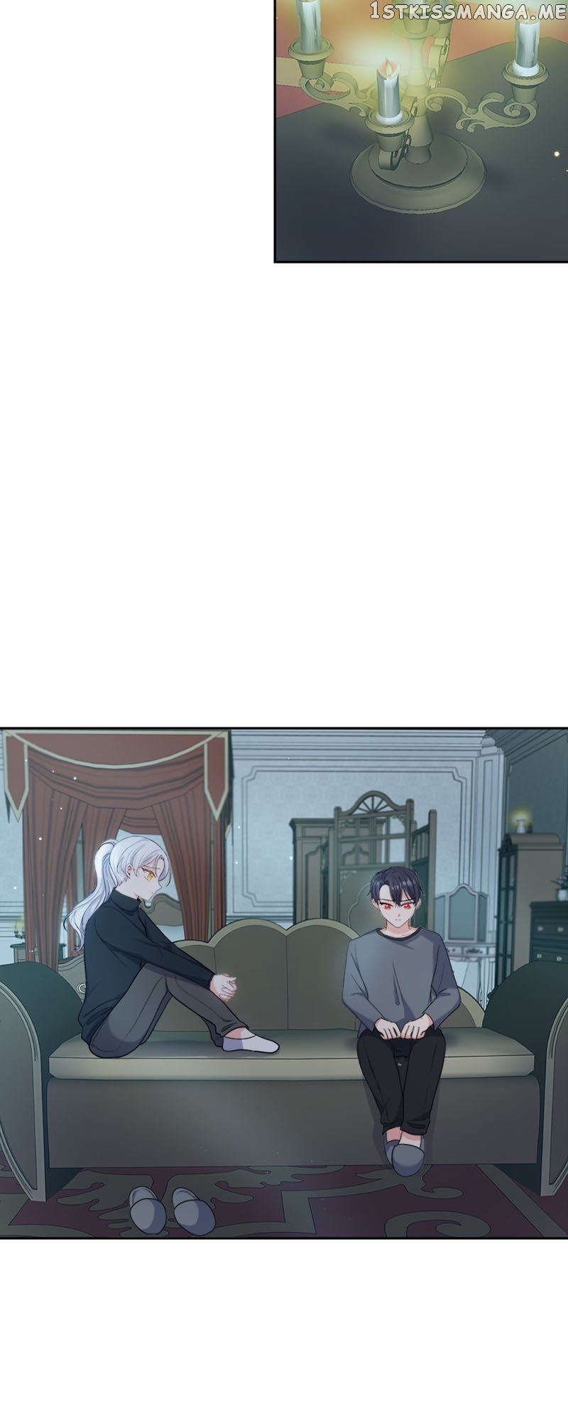 Until Death Do Us Part Chapter 12 - page 2