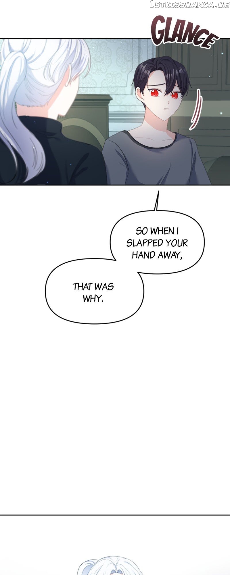 Until Death Do Us Part Chapter 12 - page 21