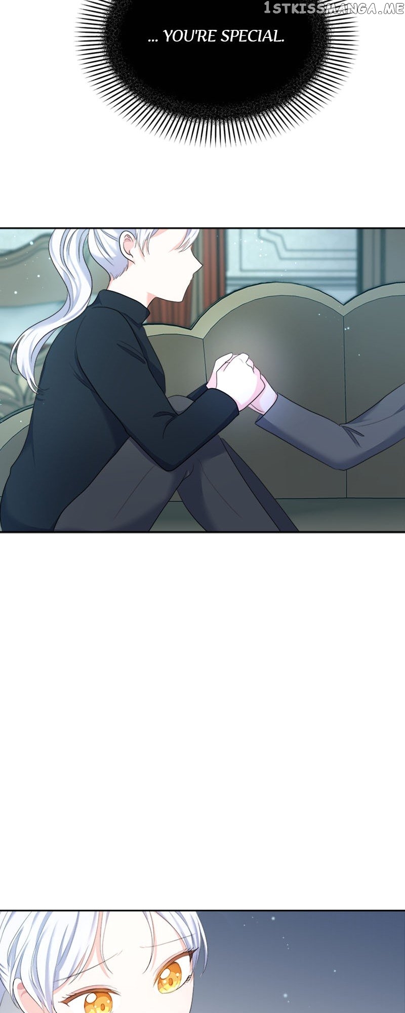 Until Death Do Us Part Chapter 12 - page 25