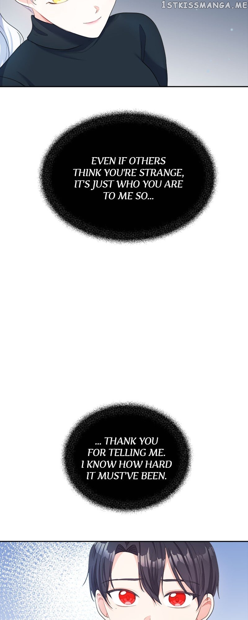 Until Death Do Us Part Chapter 12 - page 26