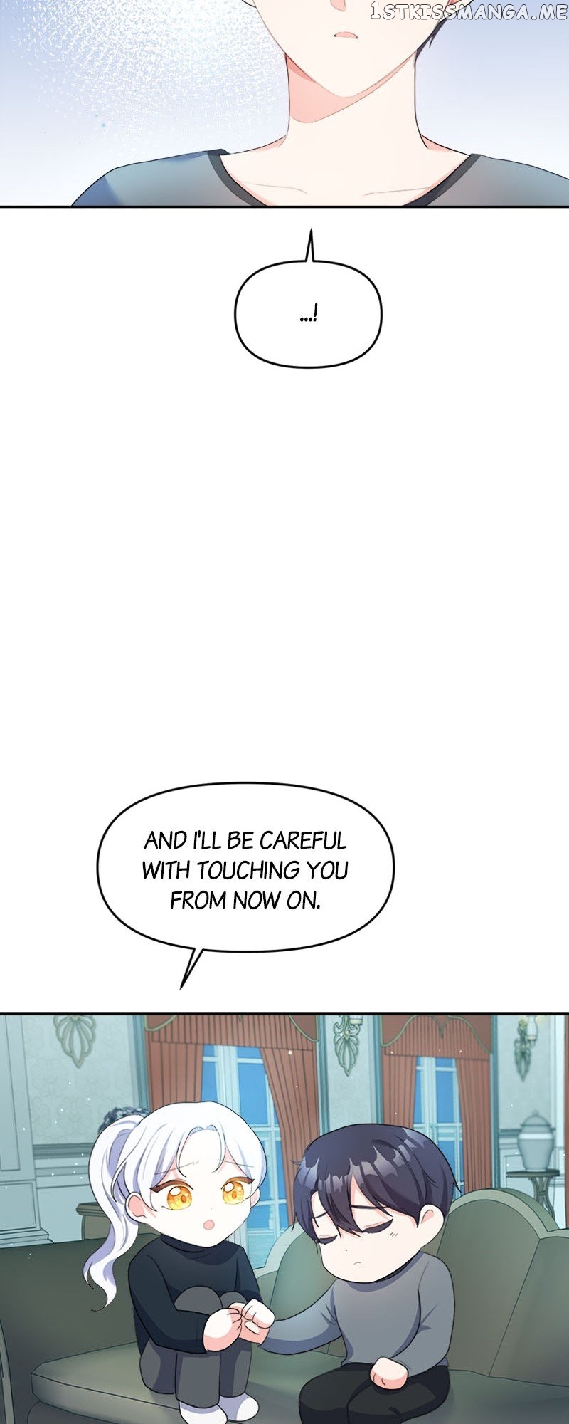 Until Death Do Us Part Chapter 12 - page 27
