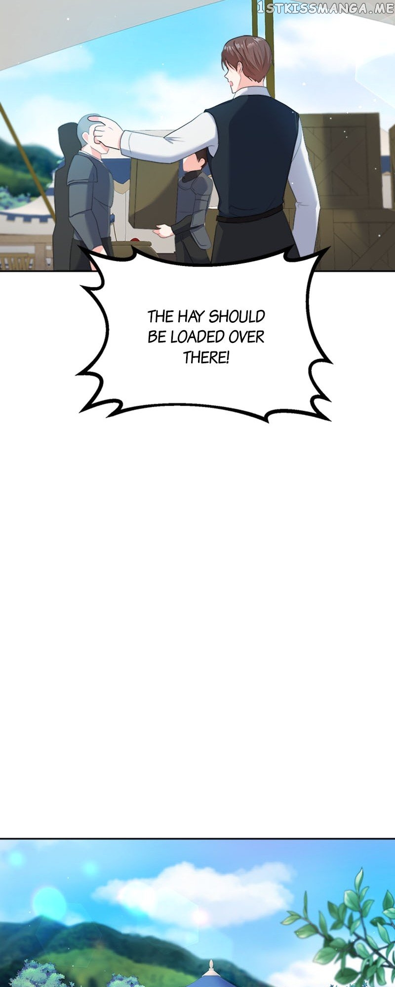 Until Death Do Us Part Chapter 12 - page 33