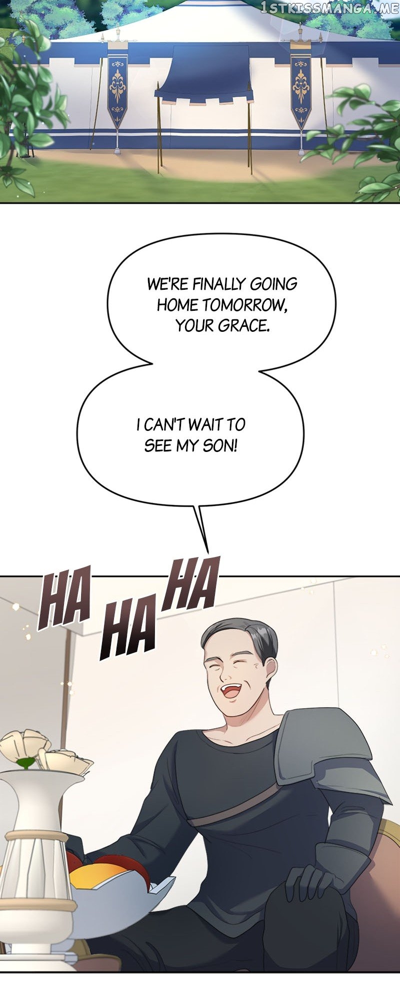 Until Death Do Us Part Chapter 12 - page 34