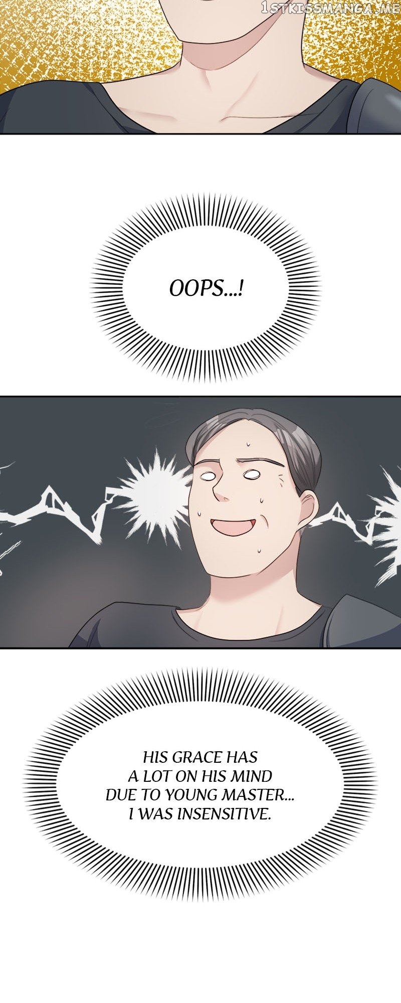 Until Death Do Us Part Chapter 12 - page 37