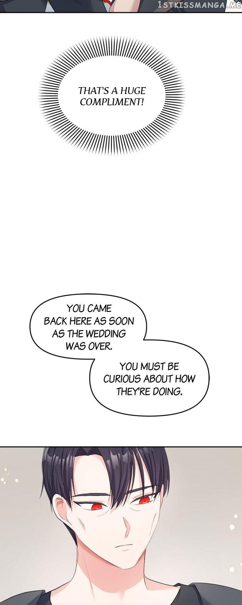 Until Death Do Us Part Chapter 12 - page 42