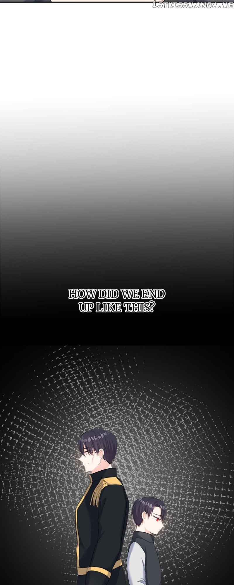 Until Death Do Us Part Chapter 12 - page 43
