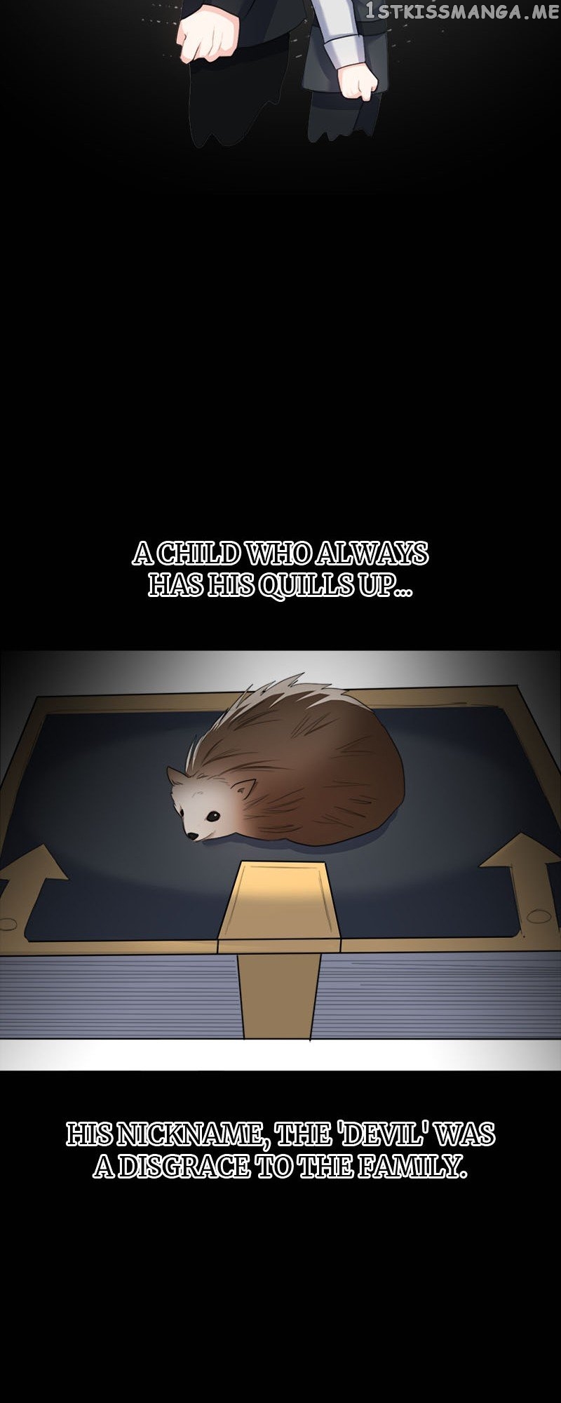 Until Death Do Us Part Chapter 12 - page 44