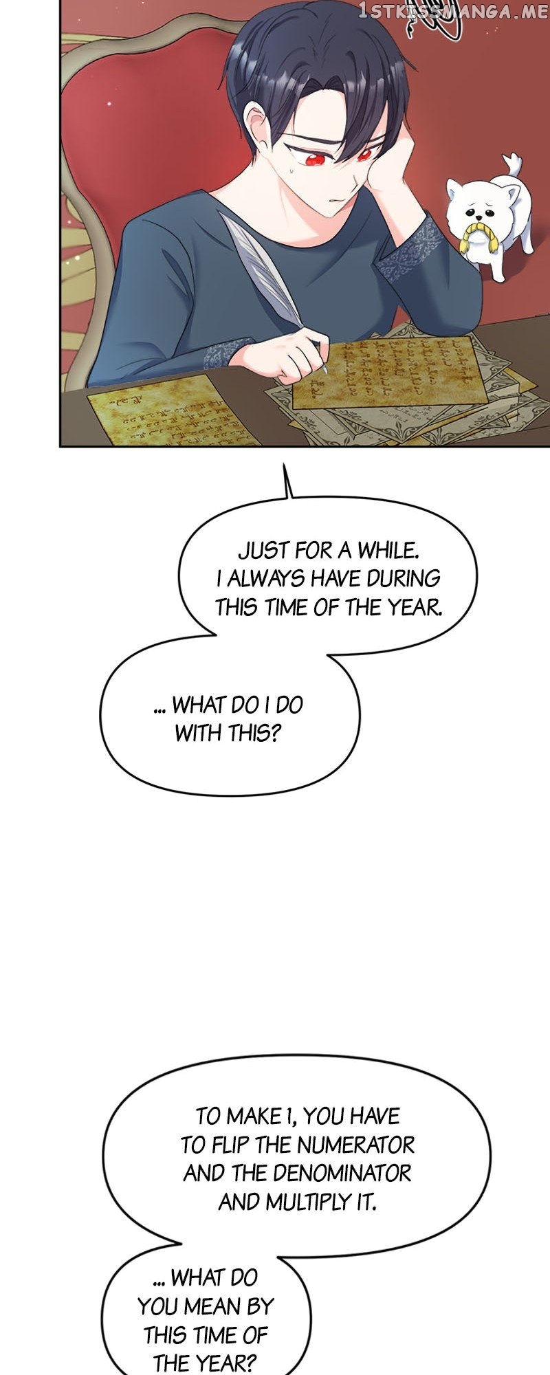 Until Death Do Us Part Chapter 12 - page 50