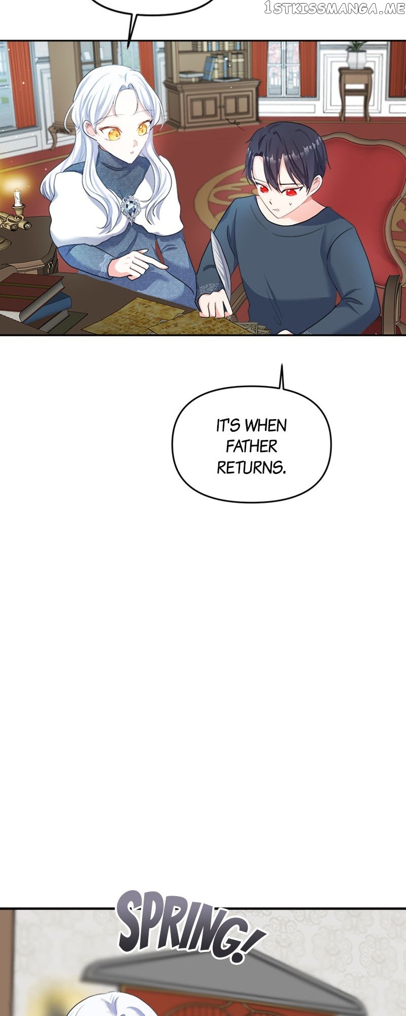Until Death Do Us Part Chapter 12 - page 51