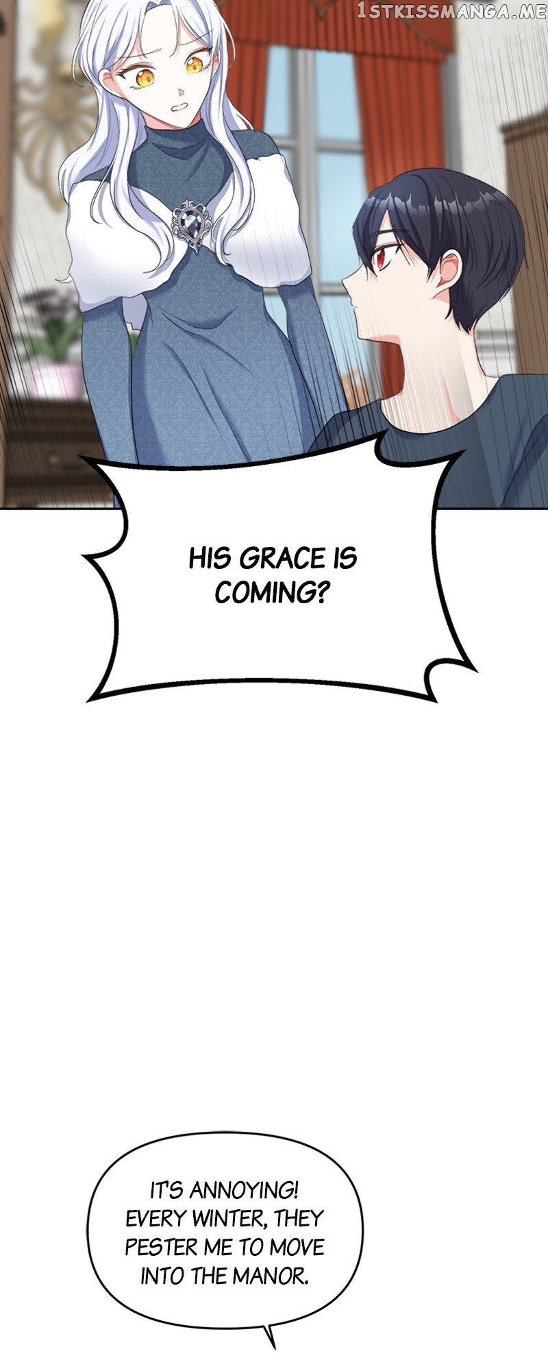 Until Death Do Us Part Chapter 12 - page 52