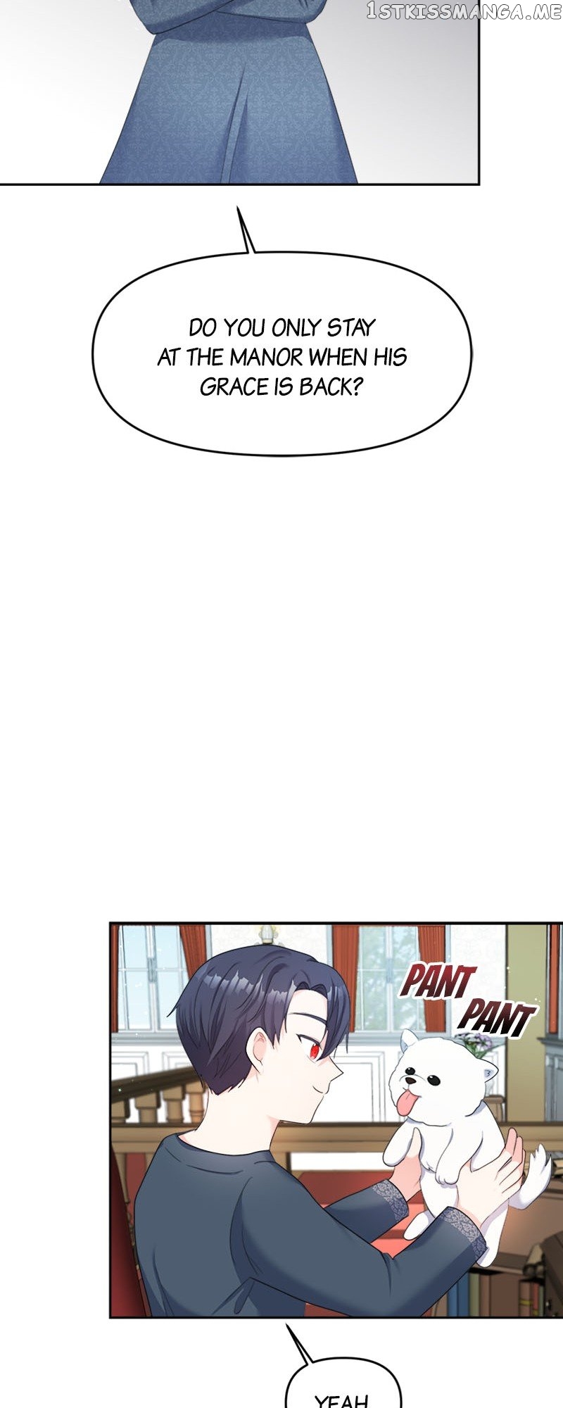 Until Death Do Us Part Chapter 12 - page 54