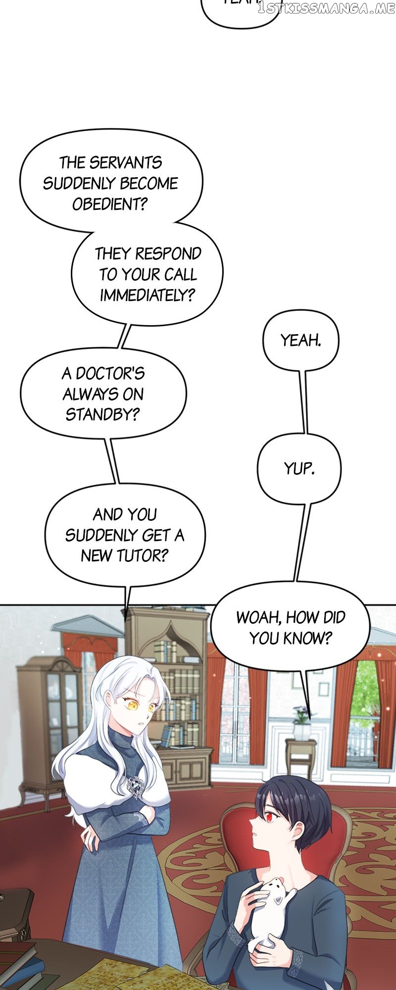 Until Death Do Us Part Chapter 12 - page 55