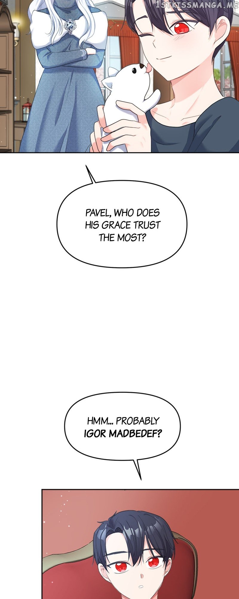 Until Death Do Us Part Chapter 12 - page 58
