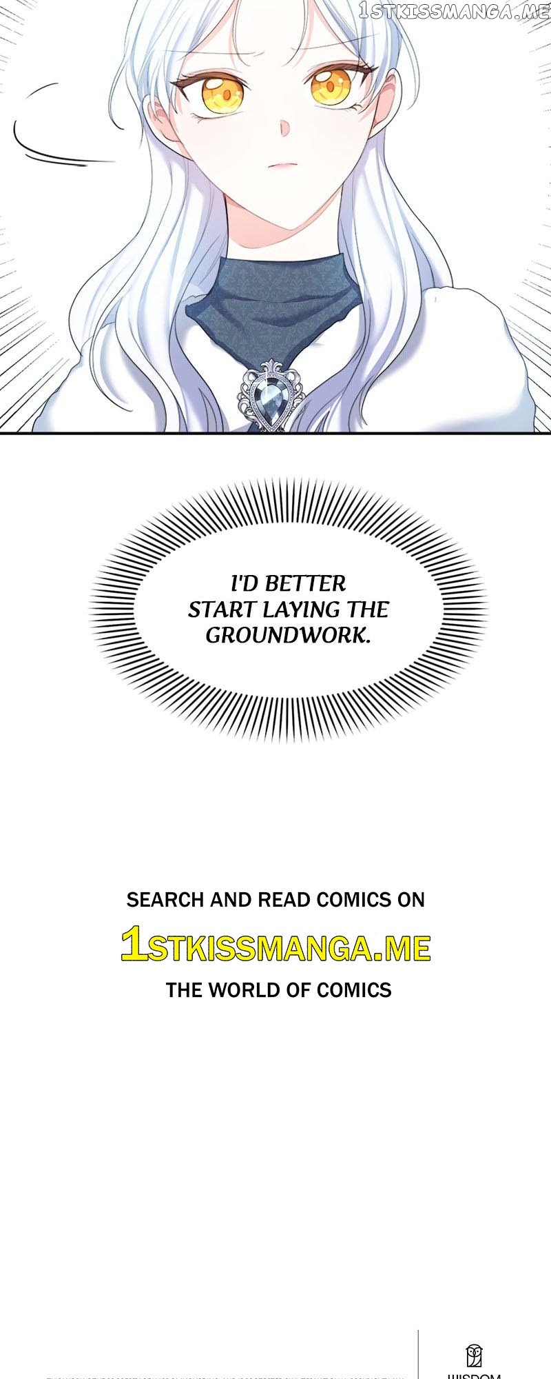 Until Death Do Us Part Chapter 12 - page 71