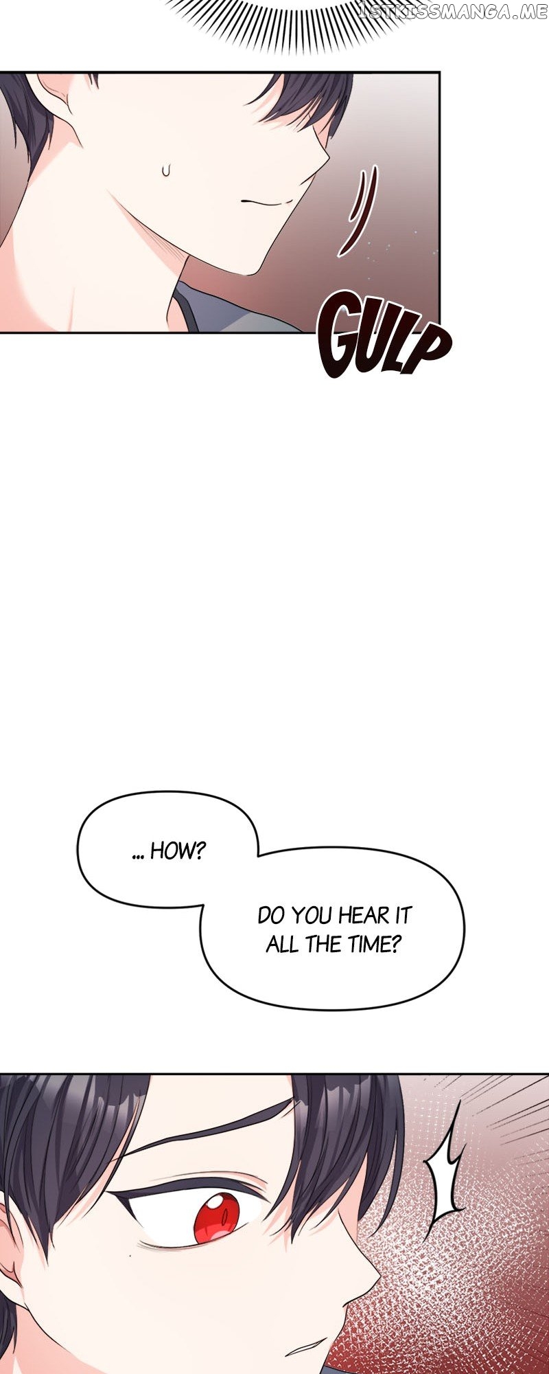 Until Death Do Us Part Chapter 12 - page 9
