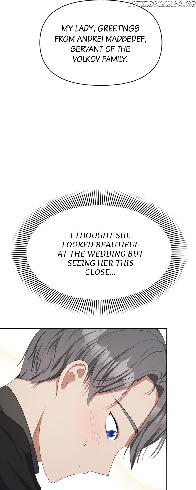 Until Death Do Us Part Chapter 13 - page 20