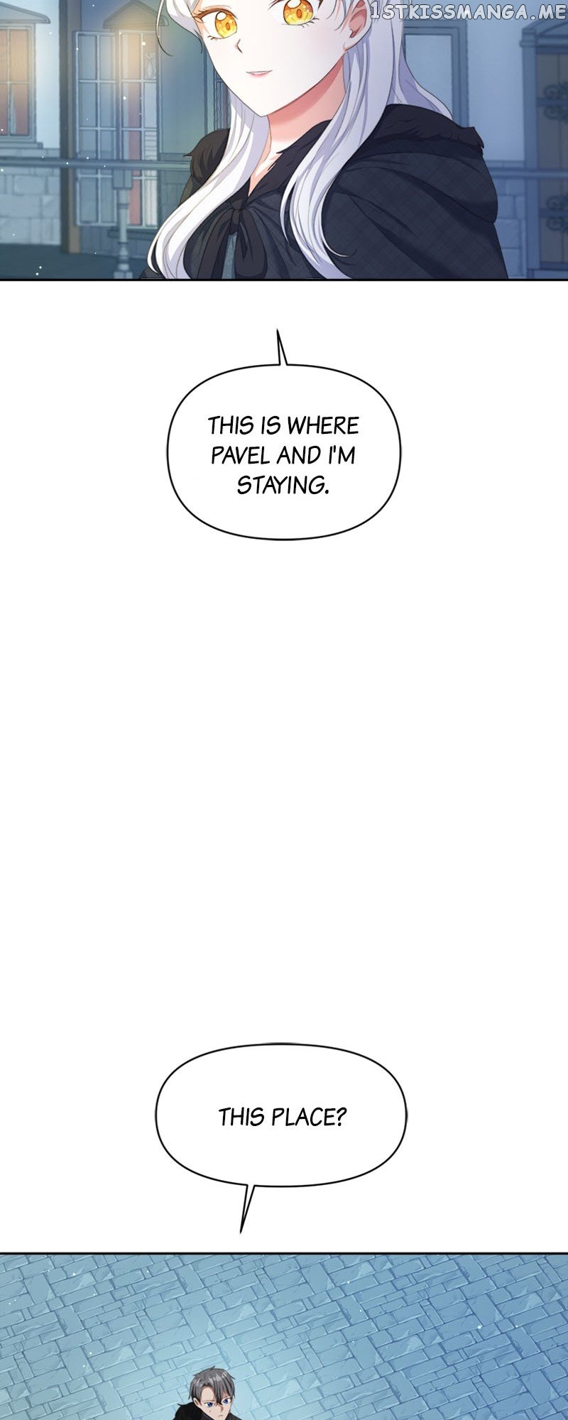 Until Death Do Us Part Chapter 13 - page 34