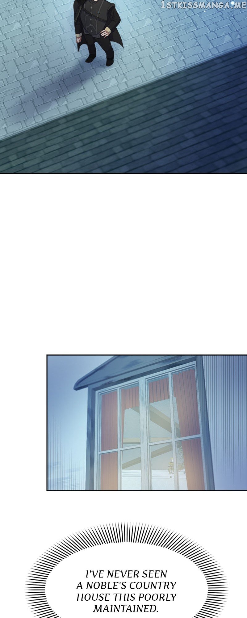 Until Death Do Us Part Chapter 13 - page 35