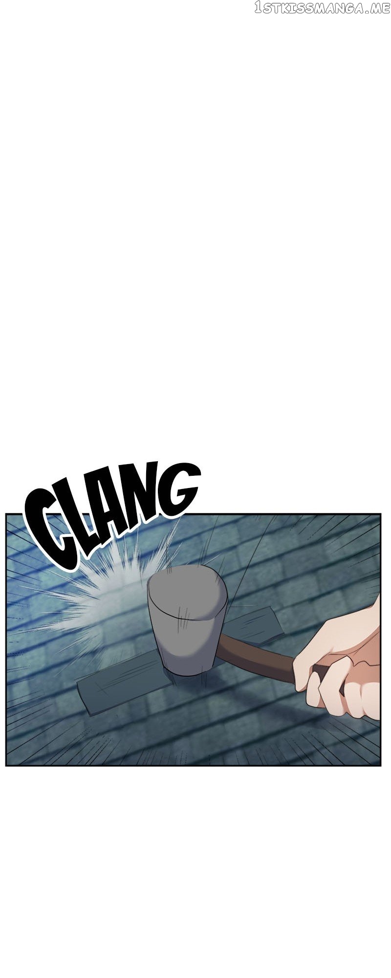 Until Death Do Us Part Chapter 13 - page 44