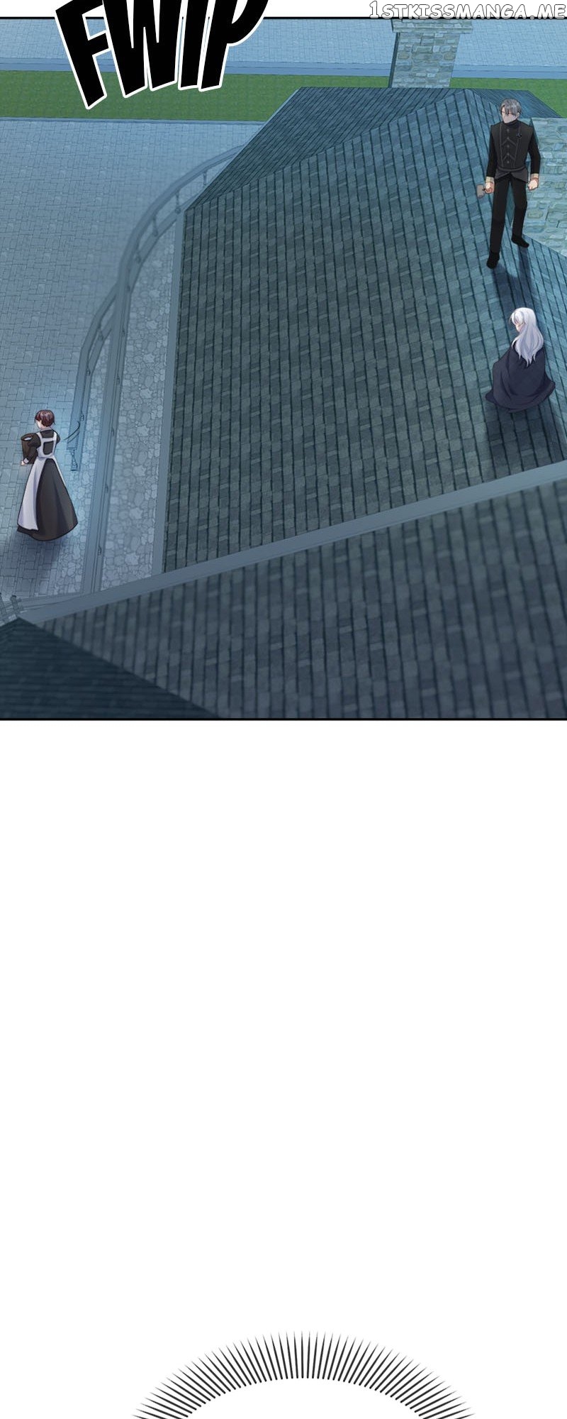 Until Death Do Us Part Chapter 13 - page 54